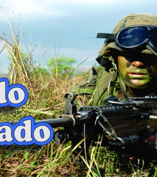 Dia do Soldado