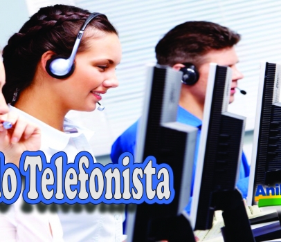 Dia do Telefonista