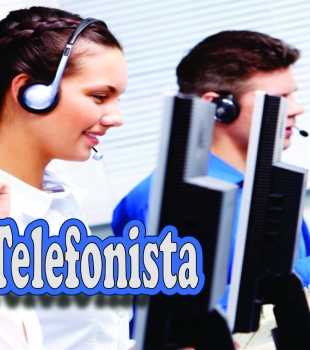 Dia do Telefonista