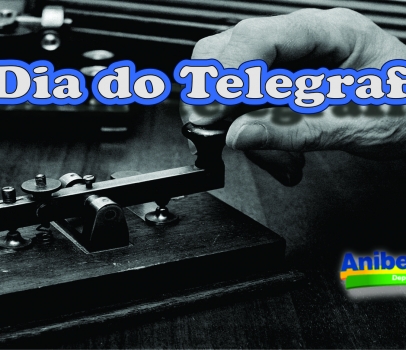 O Dia do Telegrafista 