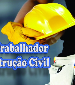 Dia do Trabalhador da Construção Civil