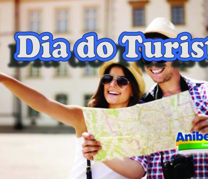 Dia do Turista