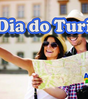 Dia do Turista