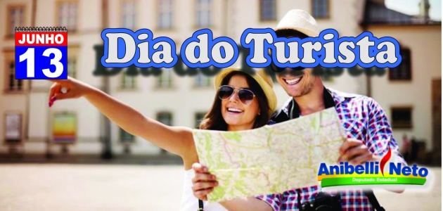 Dia do Turista
