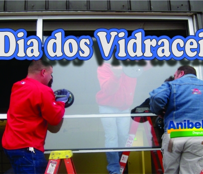 O Dia dos Vidraceiros 