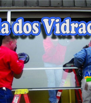 O Dia dos Vidraceiros 