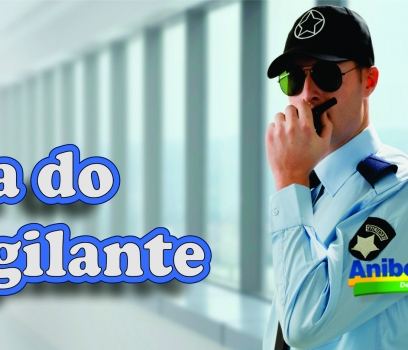 Dia do Vigilante