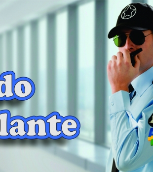 Dia do Vigilante