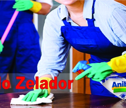 Dia do Zelador