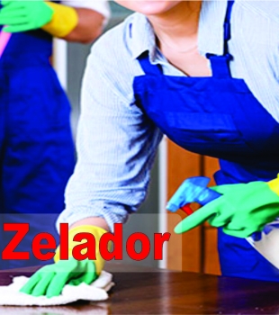 Dia do Zelador