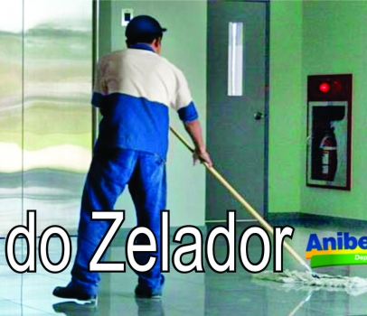 Dia do Zelador