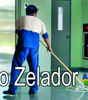 Dia do Zelador