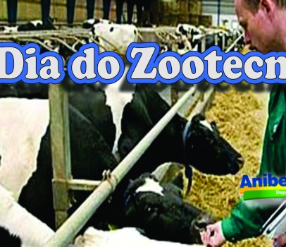 Dia do Zootecnista