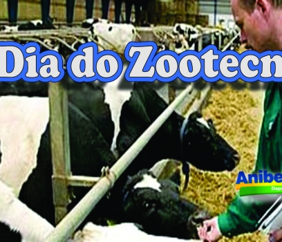 Dia do Zootecnista