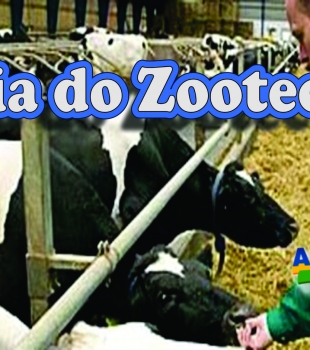 Dia do Zootecnista