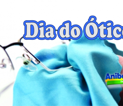 Dia do Ótico