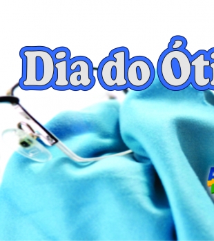 Dia do Ótico