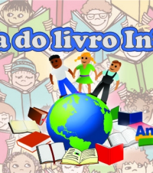 Dia Nacional do Livro Infantil