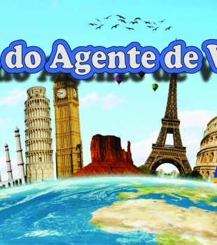  Dia do Agente de Viagens