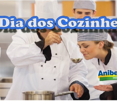 Dia da Cozinheira