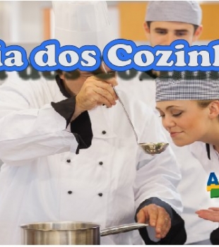 Dia da Cozinheira