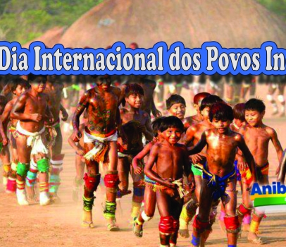 Dia Internacional dos Povos Indígenas