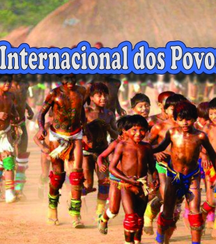 Dia Internacional dos Povos Indígenas