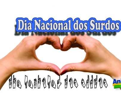 Dia Nacional dos Surdos