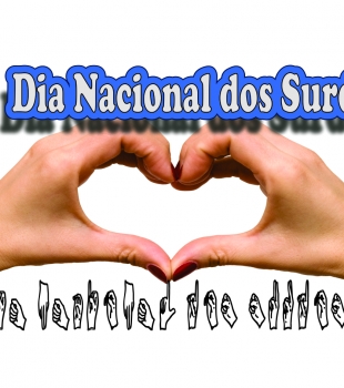 Dia Nacional dos Surdos