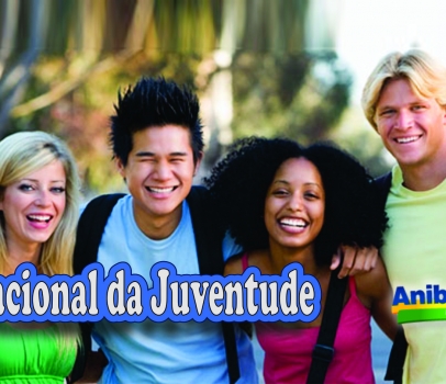 Dia Internacional da Juventude