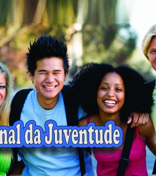 Dia Internacional da Juventude