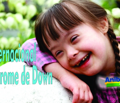 Dia Internacional da Síndrome de Down