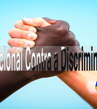 Dia Internacional Contra a Discriminação Racial