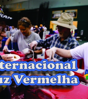 Dia Internacional da Cruz Vermelha