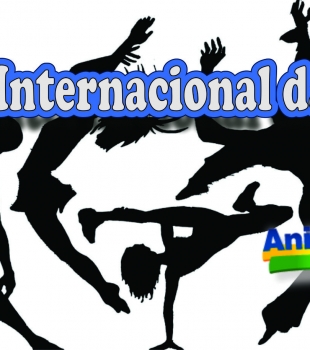 O Dia Internacional da Dança