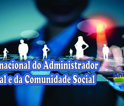 Dia Internacional do Administrador de Pessoal e da Comunidade Social