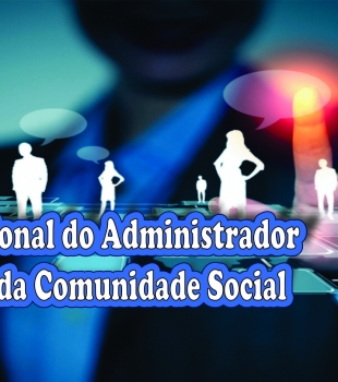 Dia Internacional do Administrador de Pessoal e da Comunidade Social