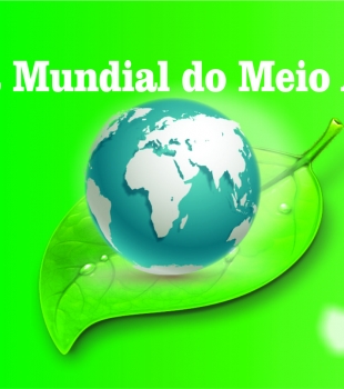 Dia Mundial do Meio Ambiente