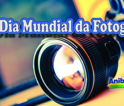 Dia Mundial da Fotografia