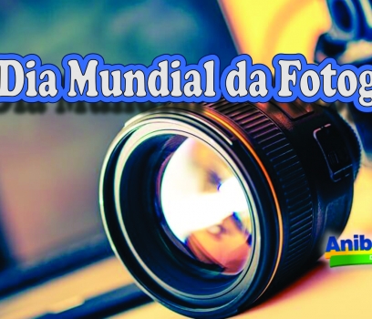 Dia Mundial da Fotografia