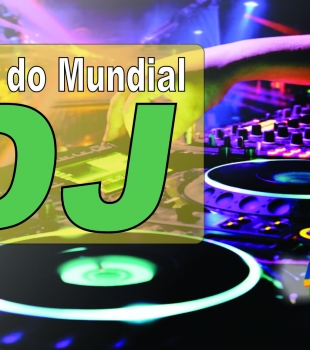 Dia Mundial do DJ