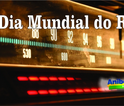 Dia Mundial do Rádio