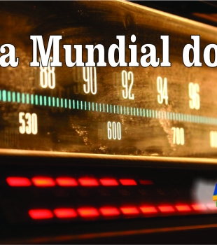 Dia Mundial do Rádio