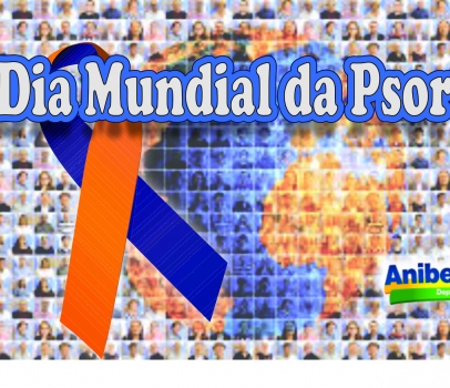 Dia Mundial da Psoríase