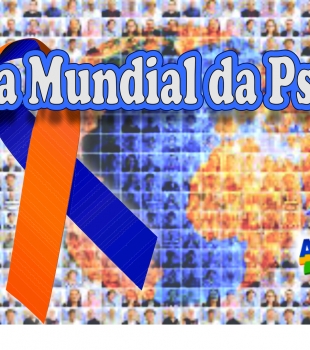 Dia Mundial da Psoríase