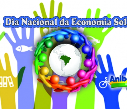 Dia Nacional da Economia Solidária