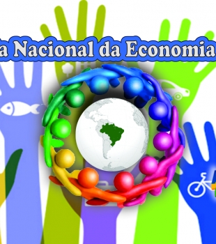 Dia Nacional da Economia Solidária