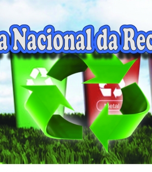 Dia Nacional da Reciclagem