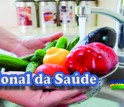 Dia Nacional da Saúde