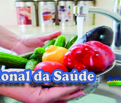 Dia Nacional da Saúde